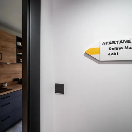 Apartamenty Tatrzańskie Doliny-2